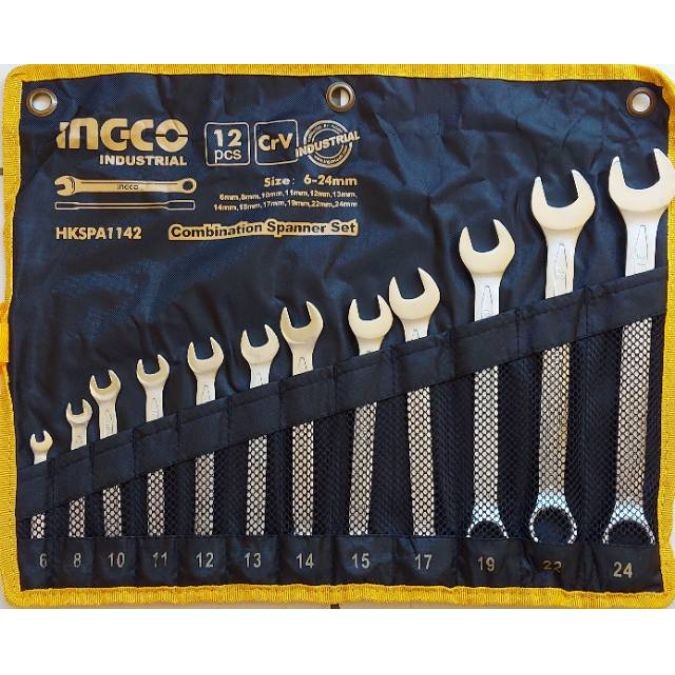 Spanner set deals shopee