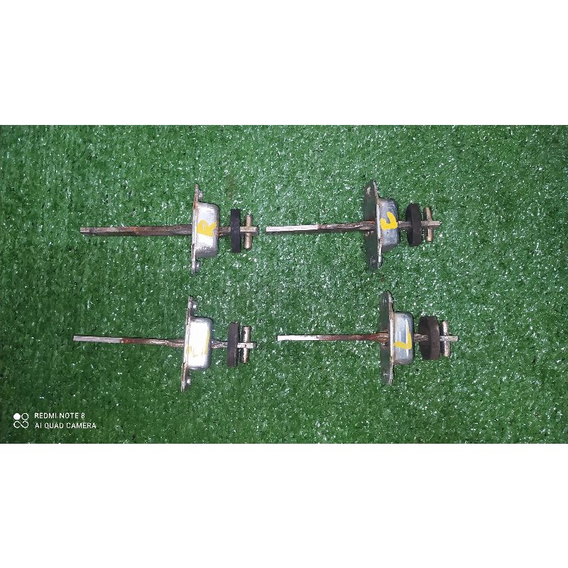 DOOR CHECK PERODUA KANCIL PETAK (ORIGINAL PART) 1 PCS Shopee Malaysia