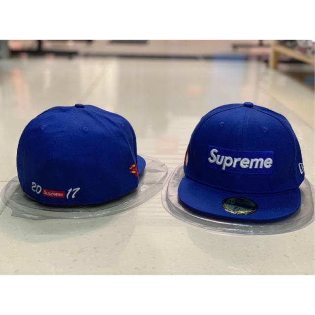 Supreme clearance full cap