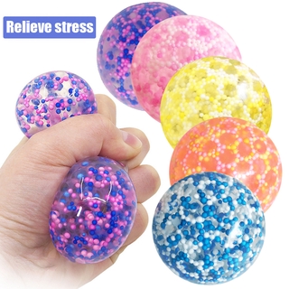 Jelly best sale stress ball