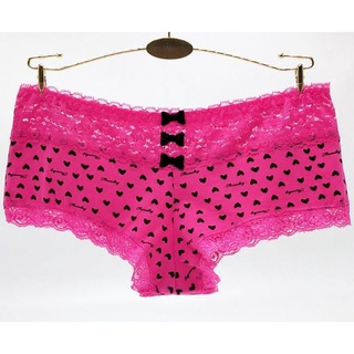 Wanita Seluar Dalam Wanita Murah Boxer Perempuan Women Cotton Lace