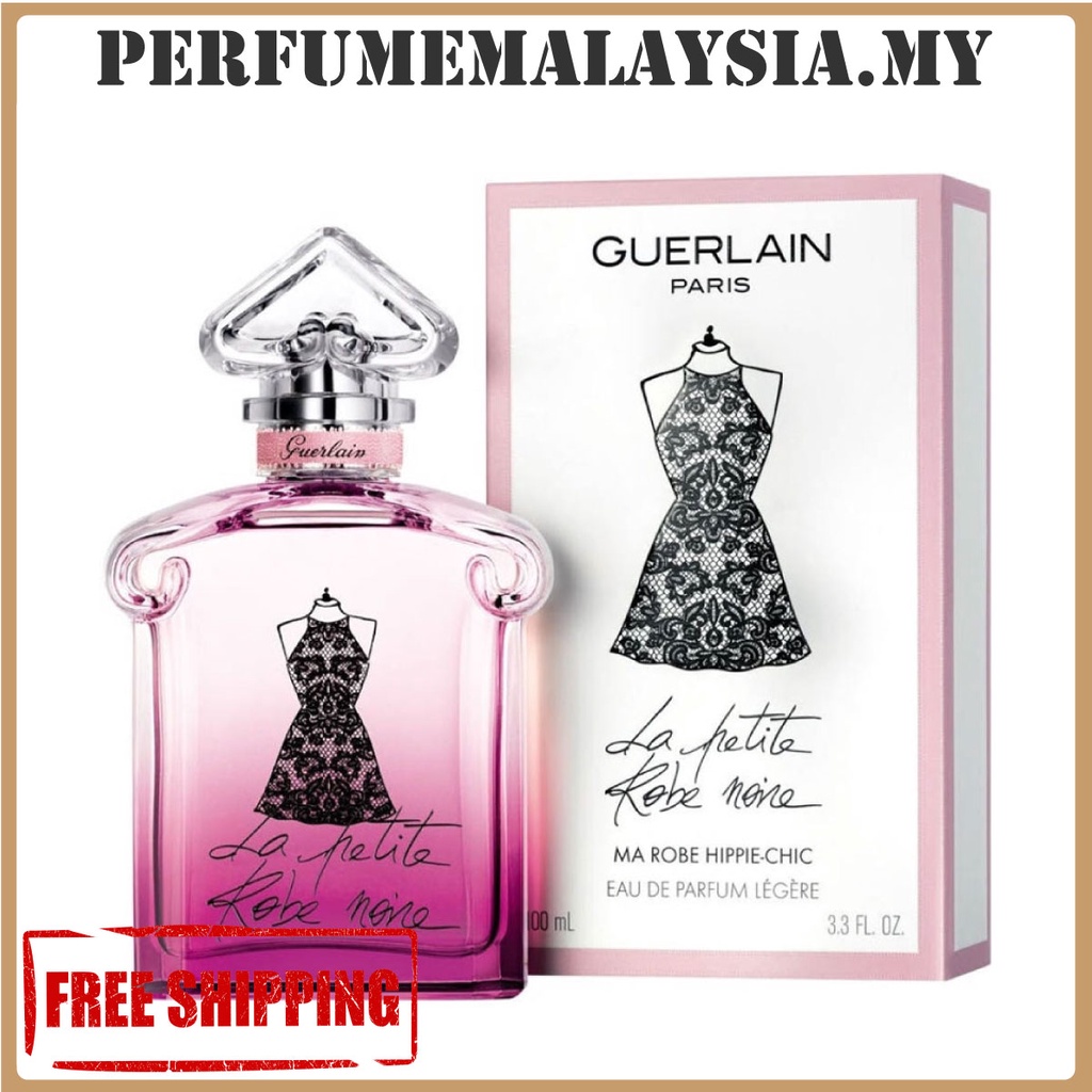 La petite robe noire outlet eau de parfum legere