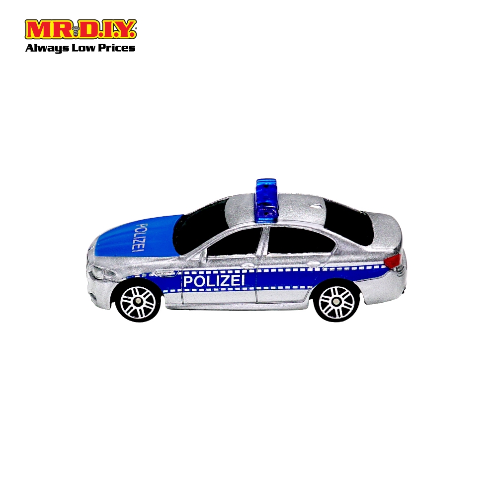 Voiture Miniature BMW M5 Bleue échelle 1/32 - Marque DAFFI, Modèle Détaillé, Parfait Pour Collection Ou Circuit