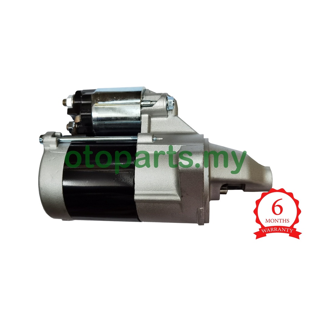 Perodua Kancil 850 660 Manual High Speed Starter Shopee Malaysia