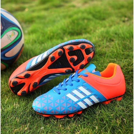 Comfortable on sale soccer shoes