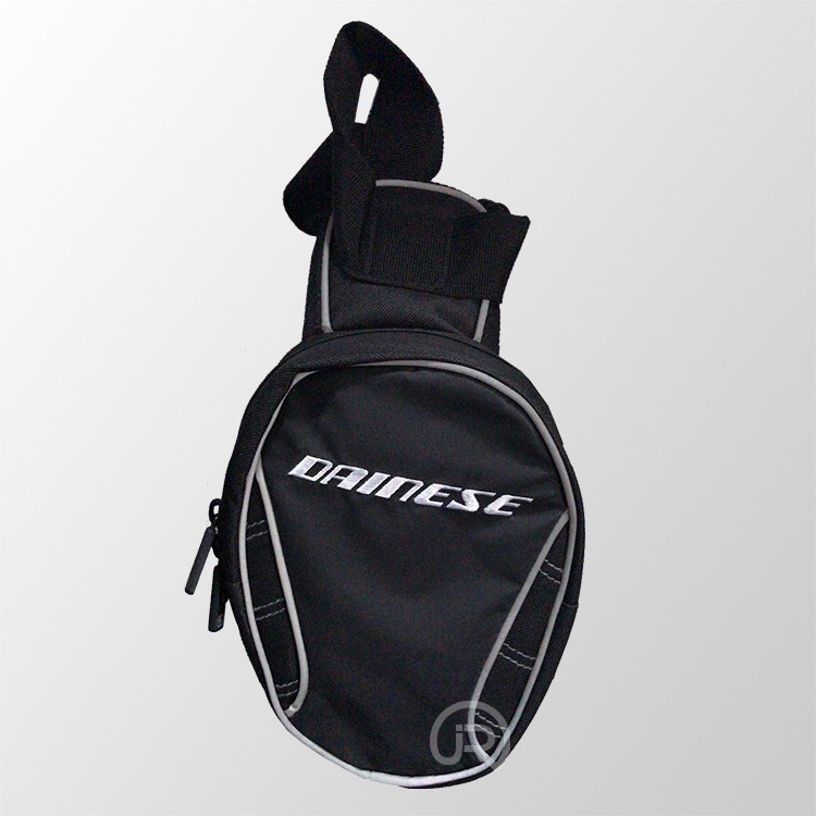 DAINESE Motorcycle Leg Bag Shopee Malaysia