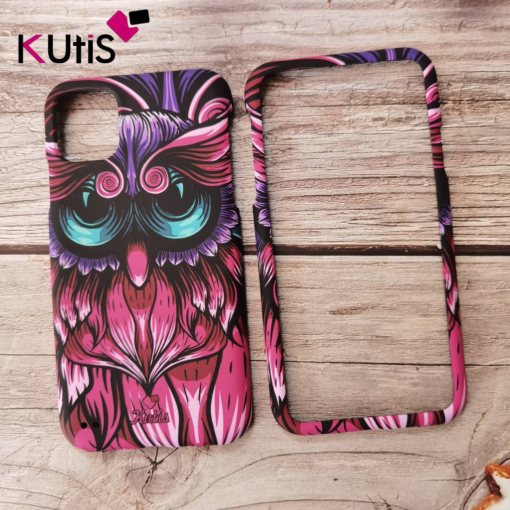 Kutis iPhone Cover Case Shopee Malaysia