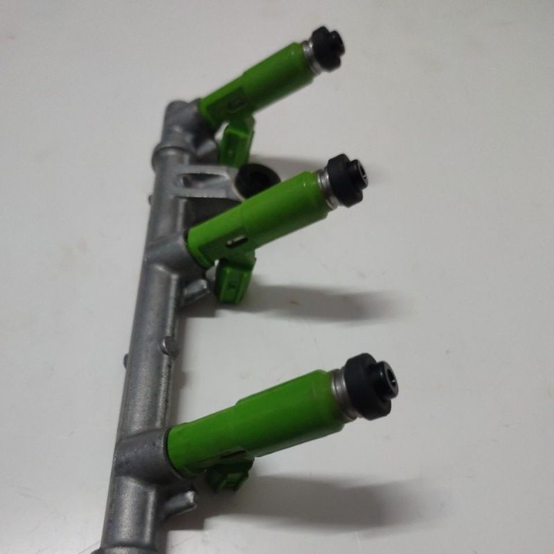 INJECTOR ORI YRV TURBO/K3VET Shopee Malaysia