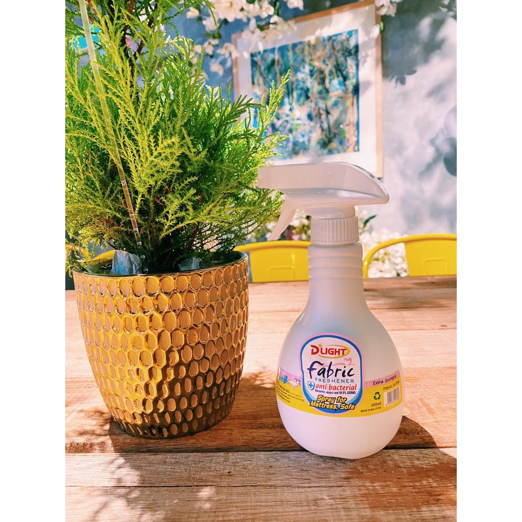 High Quality Spray Fabric 300ML Febreze Spray 300ML Fabric Spray For