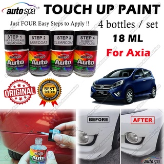 Ultimate Polish (300ml), Pengilat Cat Kereta, Polish & Wax in 1, Remove  Scratch