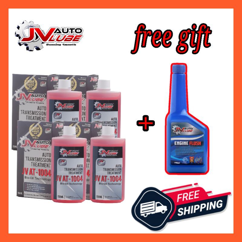 JV Auto Lube Auto Transmission Treatment Shopee Malaysia