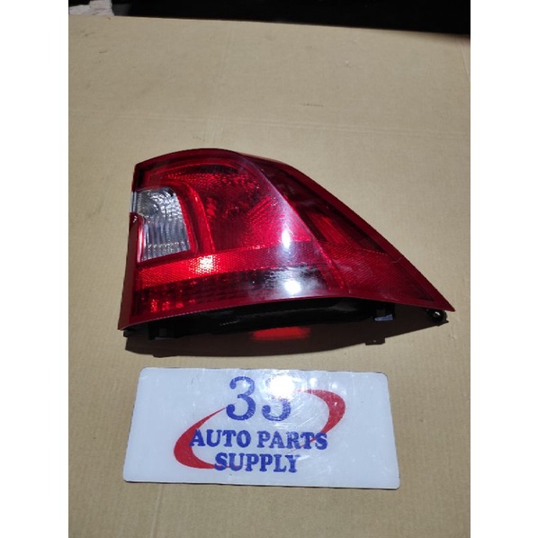 Volvo S60 tail lamp 15 (original Volvo) Shopee Malaysia