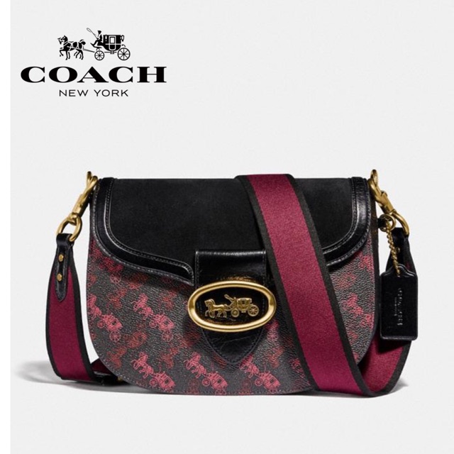 Saddle 20 coach deals