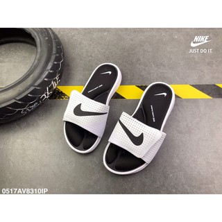 Nike flip outlet flop memory foam