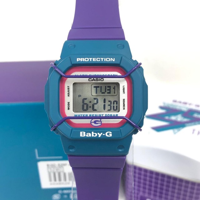 90s baby g discount watch