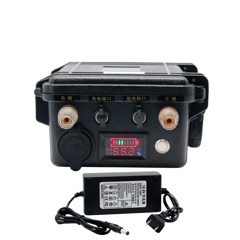 Battery Bangla 12V 14.8V 20 30 40 50 60 100 ah Battery Bateri Mesin