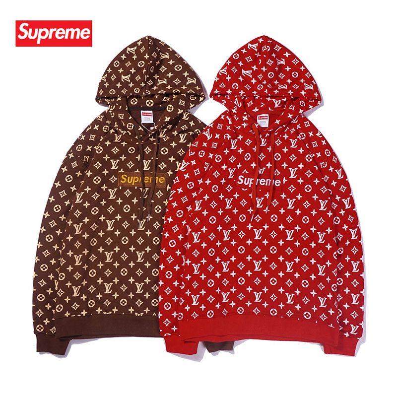 Supreme sweater malaysia clearance amazon