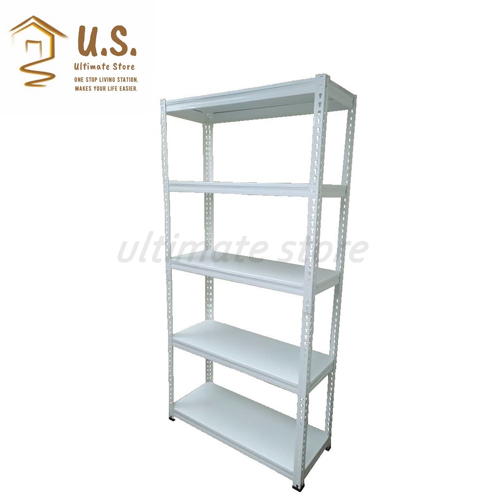 Large Storage Rack  Malaysia Steel Storage Shelving Rack