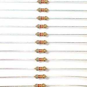 82k 1 / 4 Watt Resistor (20Pcs) | Shopee Malaysia