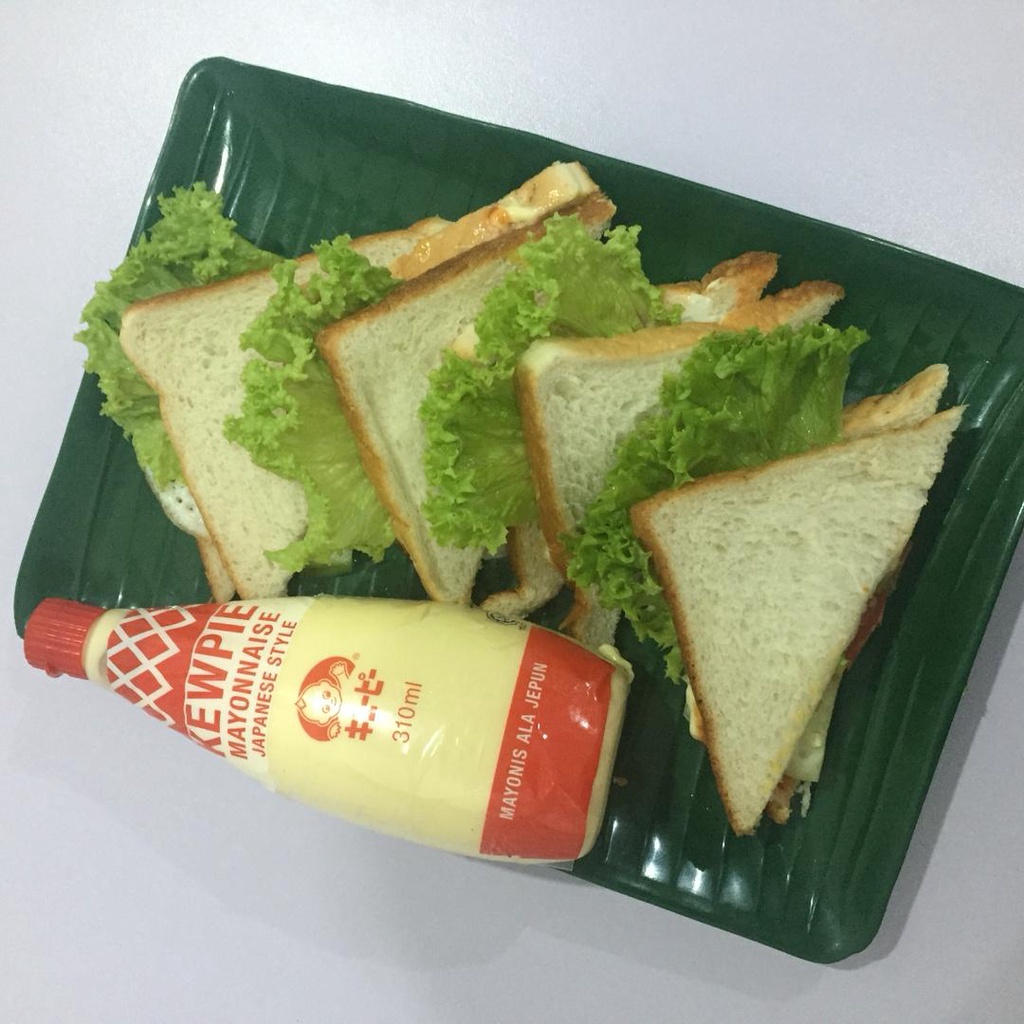 【HALAL】Kewpie Mayonnaise Japanese Style【310ml EXPIRY DATE 27/12/2024