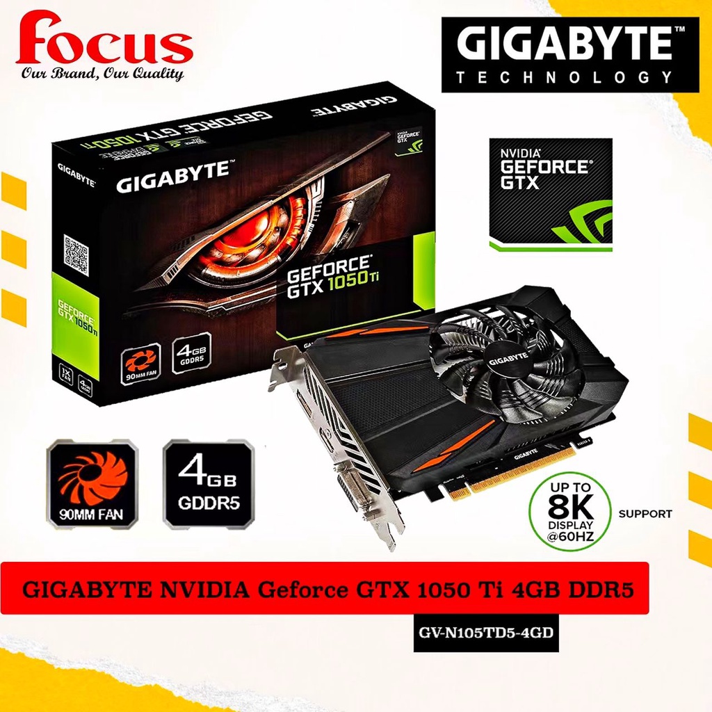 Gtx discount 1050 ddr5