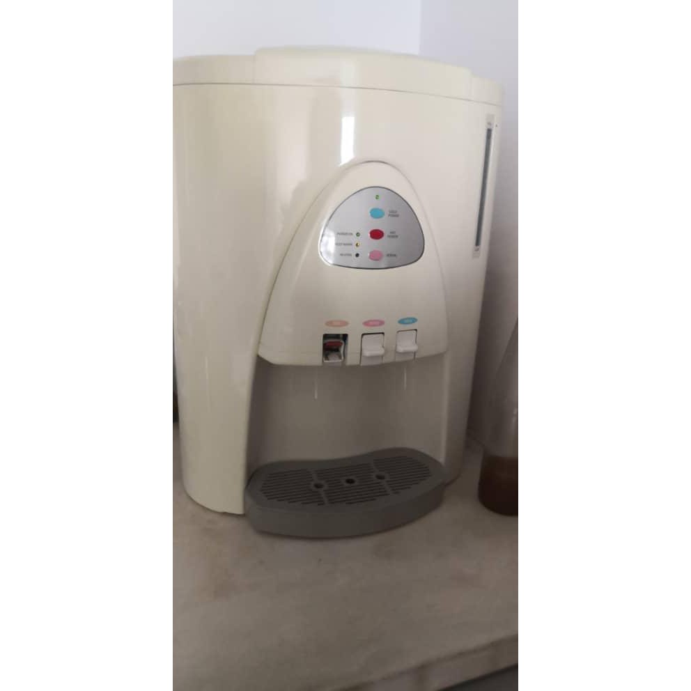 919 Water Dispenser Spare Part Water Tap Shopee Malaysia