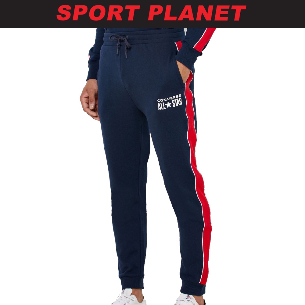 Converse all hotsell star track pants