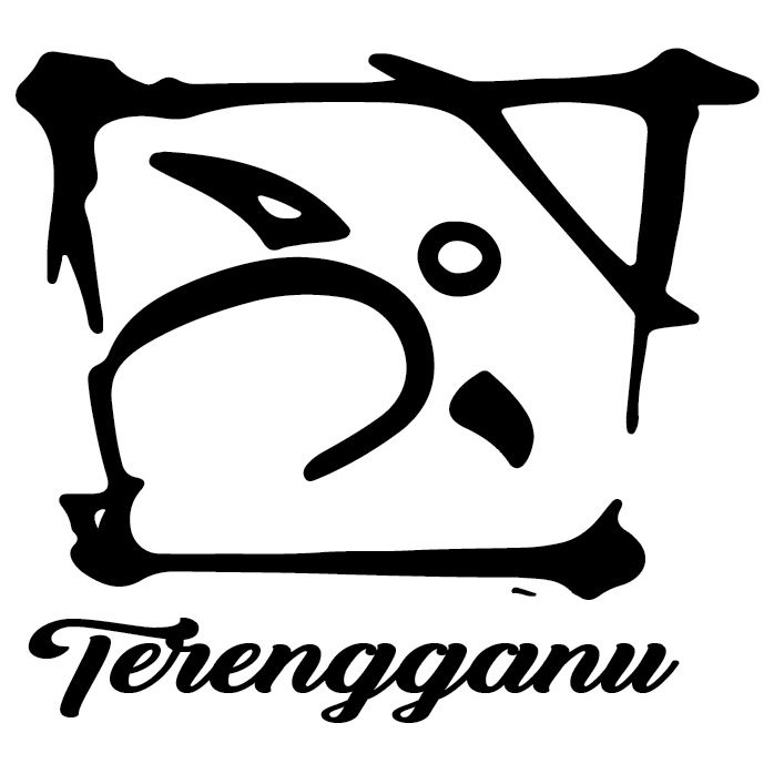 STICKER PENYU.STICKER PENYU TERENGANU.STICKER KERETA,LORI DAN MOTOSIKAL ...
