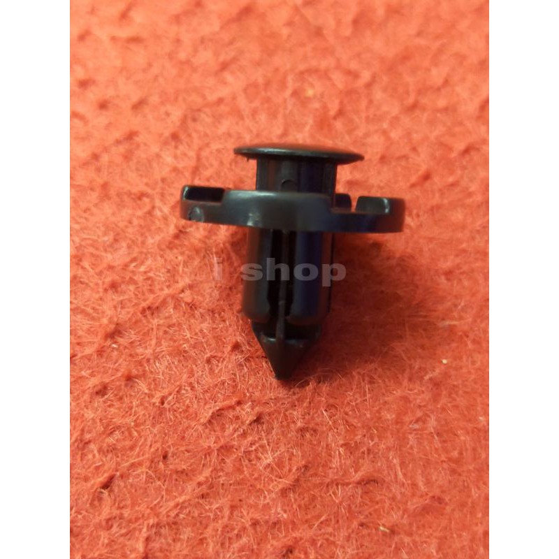 BUMPER CLIP FENDER CLIP (1PC) PERODUA MYVI VIVA ALZA BEZZA(ORIGINAL