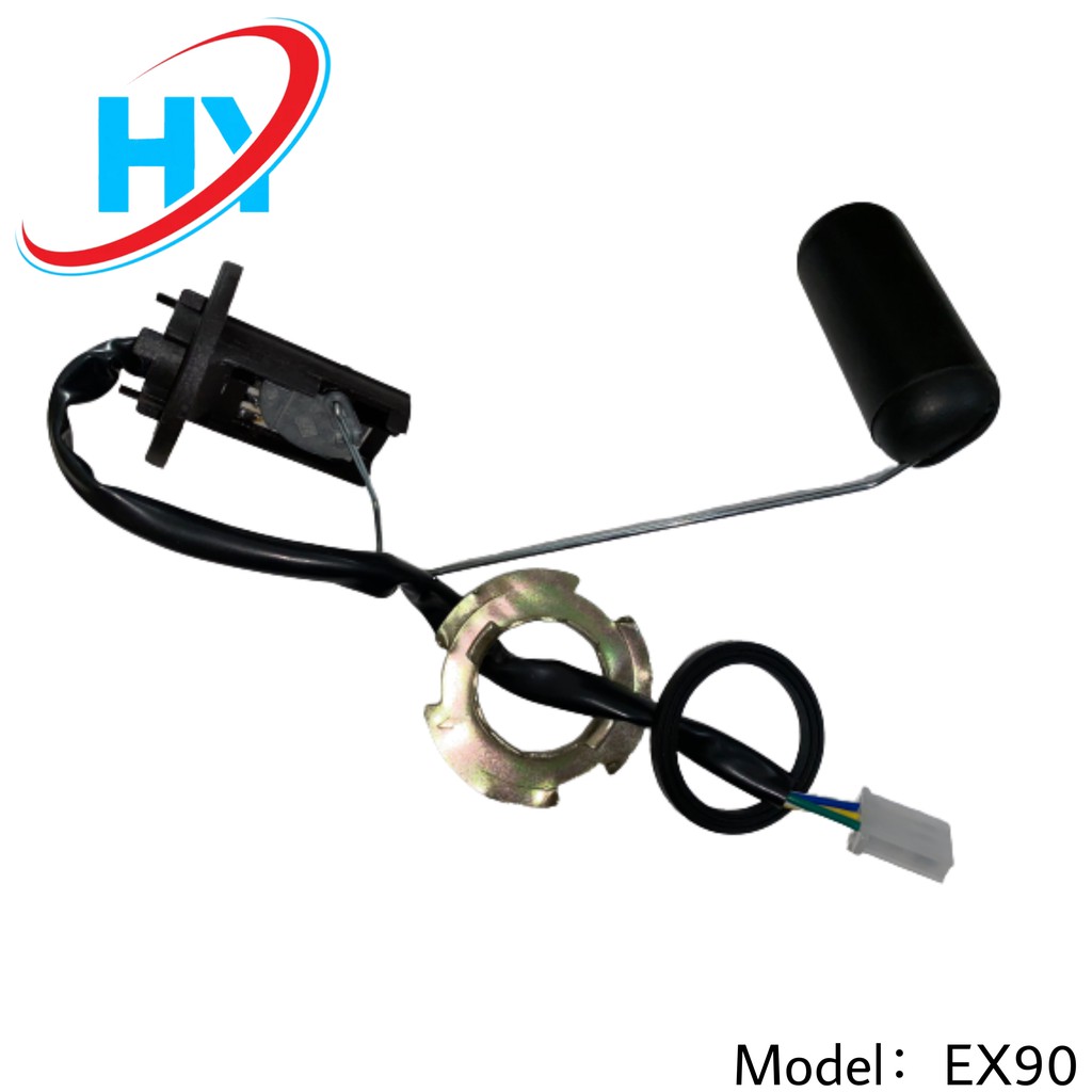 DEMAK EX90 FUEL TANK FLOAT (PETROL SENSOR) Shopee Malaysia