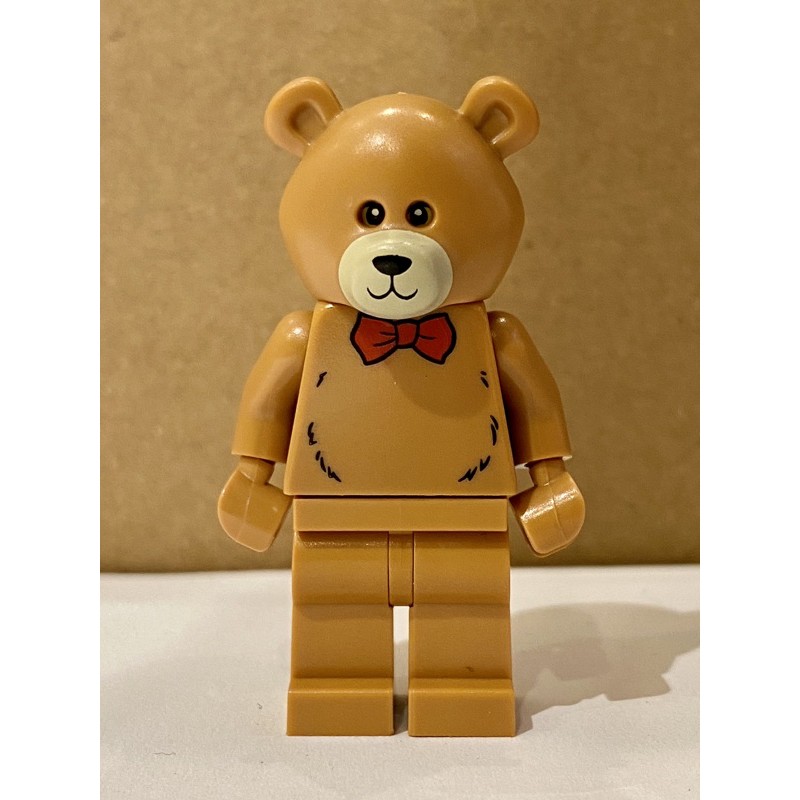 Lego bear hot sale head