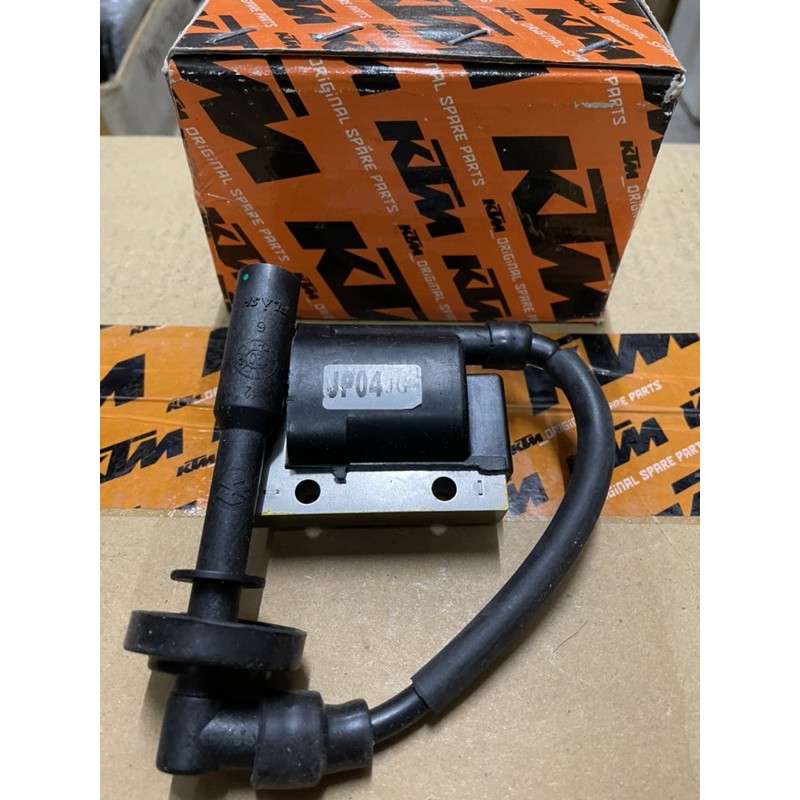 Ignition Coil Plug Coil KTM Duke 200 250 390 Shopee Malaysia