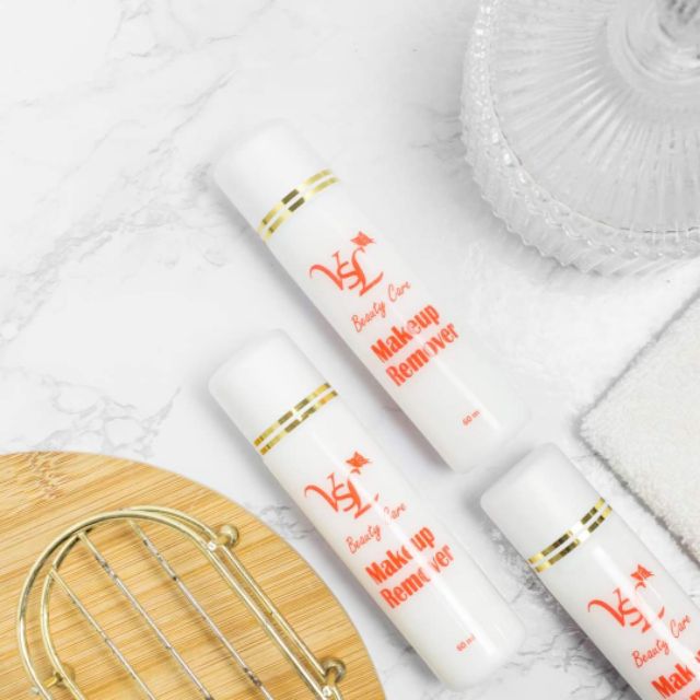 VSL MAKEUP REMOVER 💯 ORIGINAL FROM HQ Shopee Malaysia