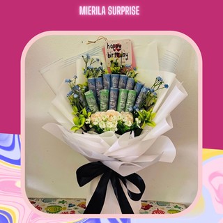 SURPRISE BOUQUET FROM RM35 (@shahira_thelittlesurprise