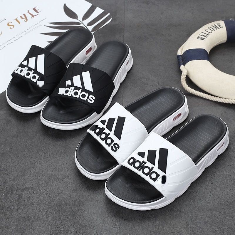 Kasut sandal adidas online