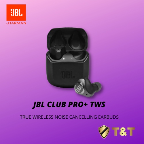 Jbl club pro online earbuds