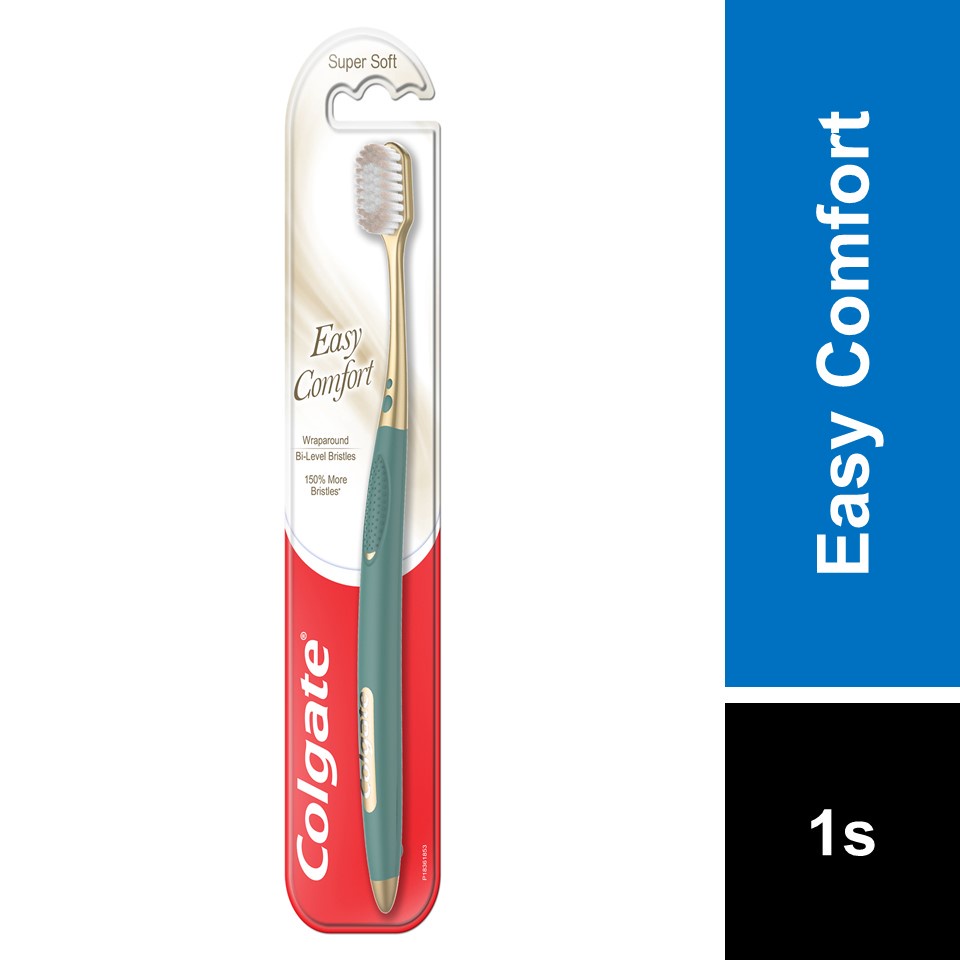 Very soft deals bristle toothbrush