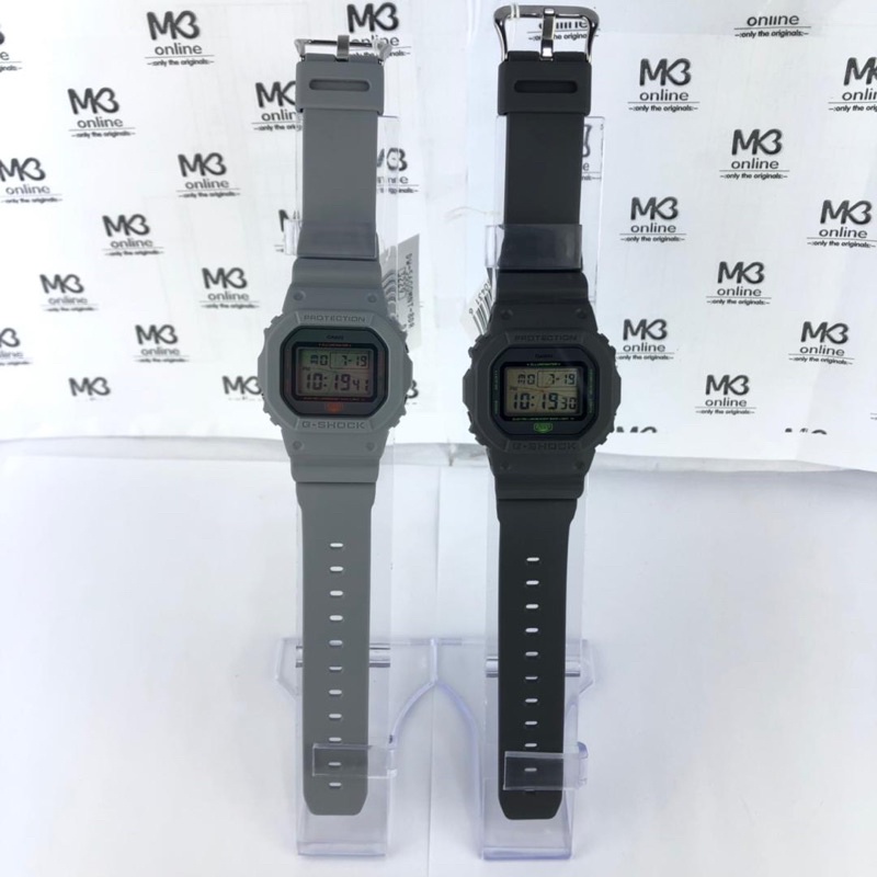 Casio G-Shock X YOSHIROTTEN Music Night Tokyo Themed Limited