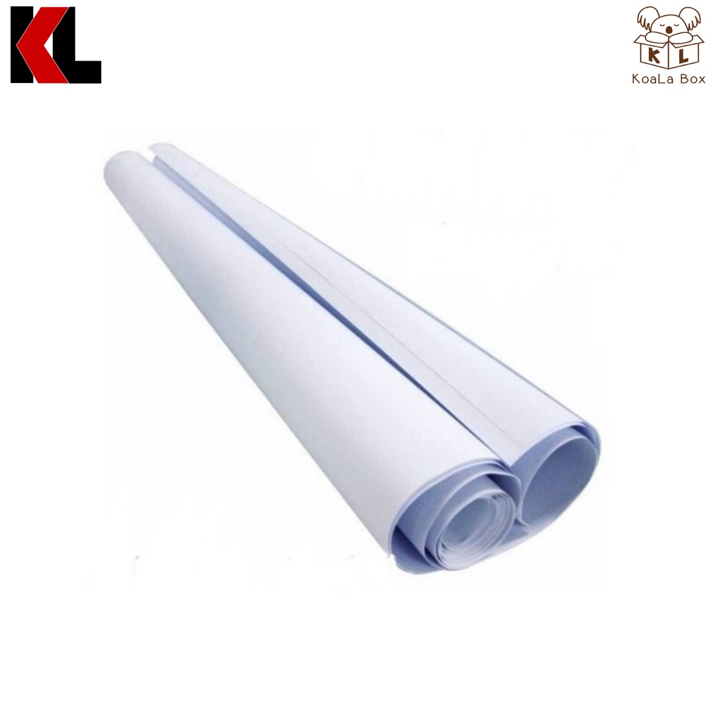 Mahjong Paper (28's x 50 GSM) | Shopee Malaysia
