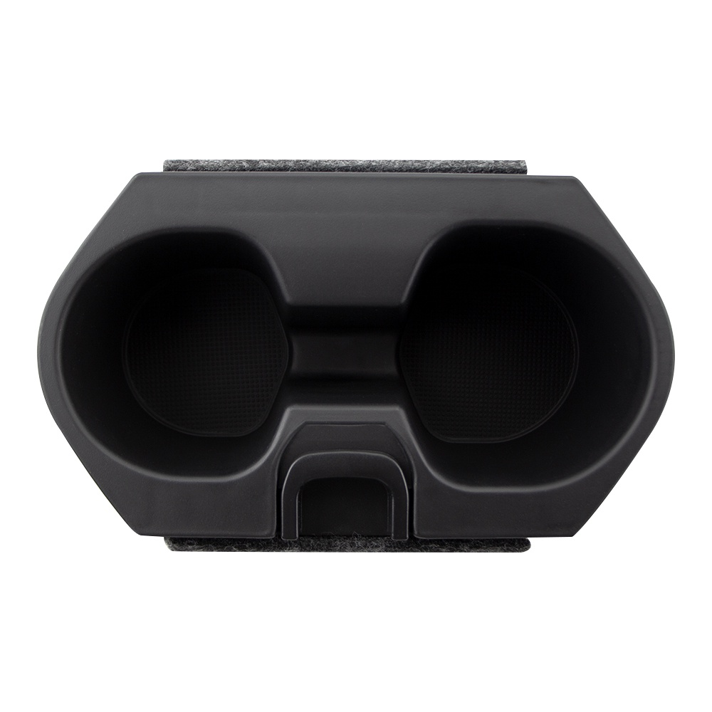 ABS Car Water Cup Drink Holders for Honda Civic 10th Drink Bottle Stand