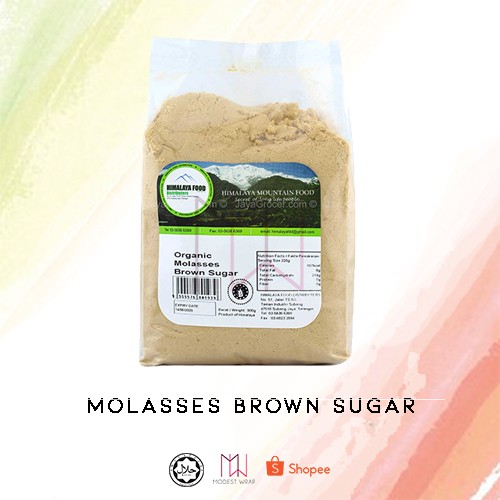 Organic Molasses Sugar Molasses Brown Sugar Gula Perang Gula