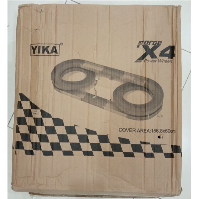 YIKA 4WD Racing Track | Shopee Malaysia