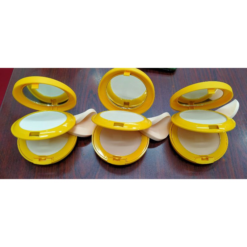 PAPAYA PRESSED POWDER TZU Shopee Malaysia