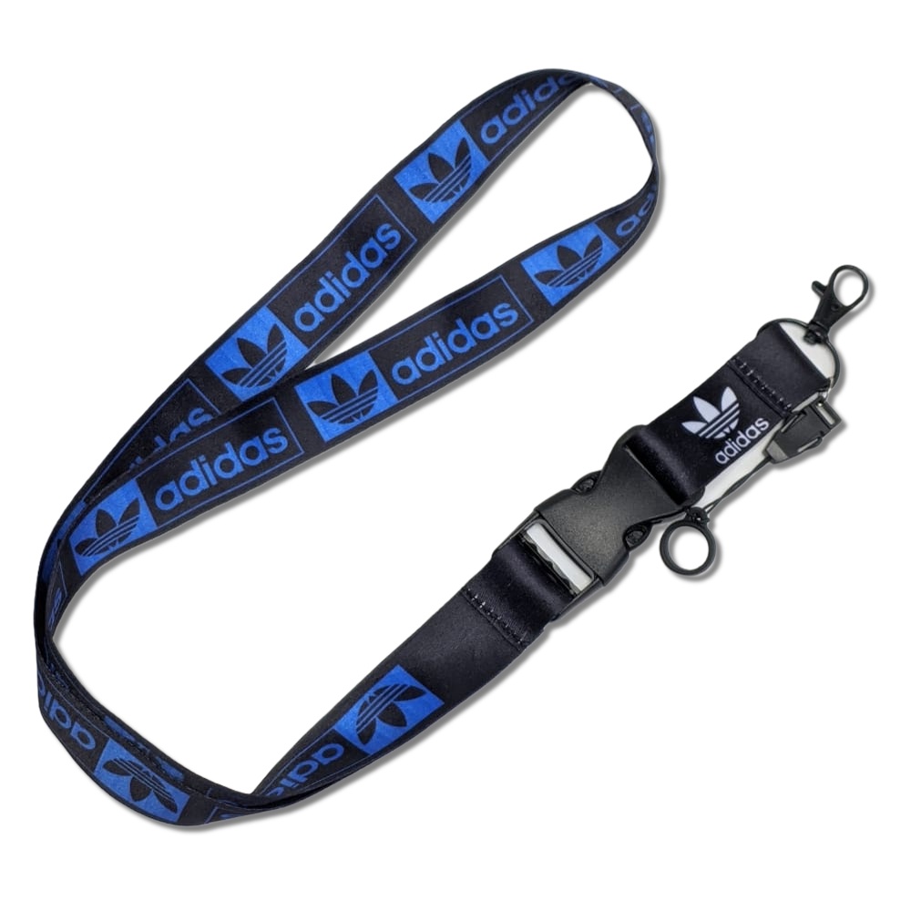 🔥 READY STOCK 🔥 LANYARD POD PREMIUM PELBAGAI CORAK | Shopee Malaysia