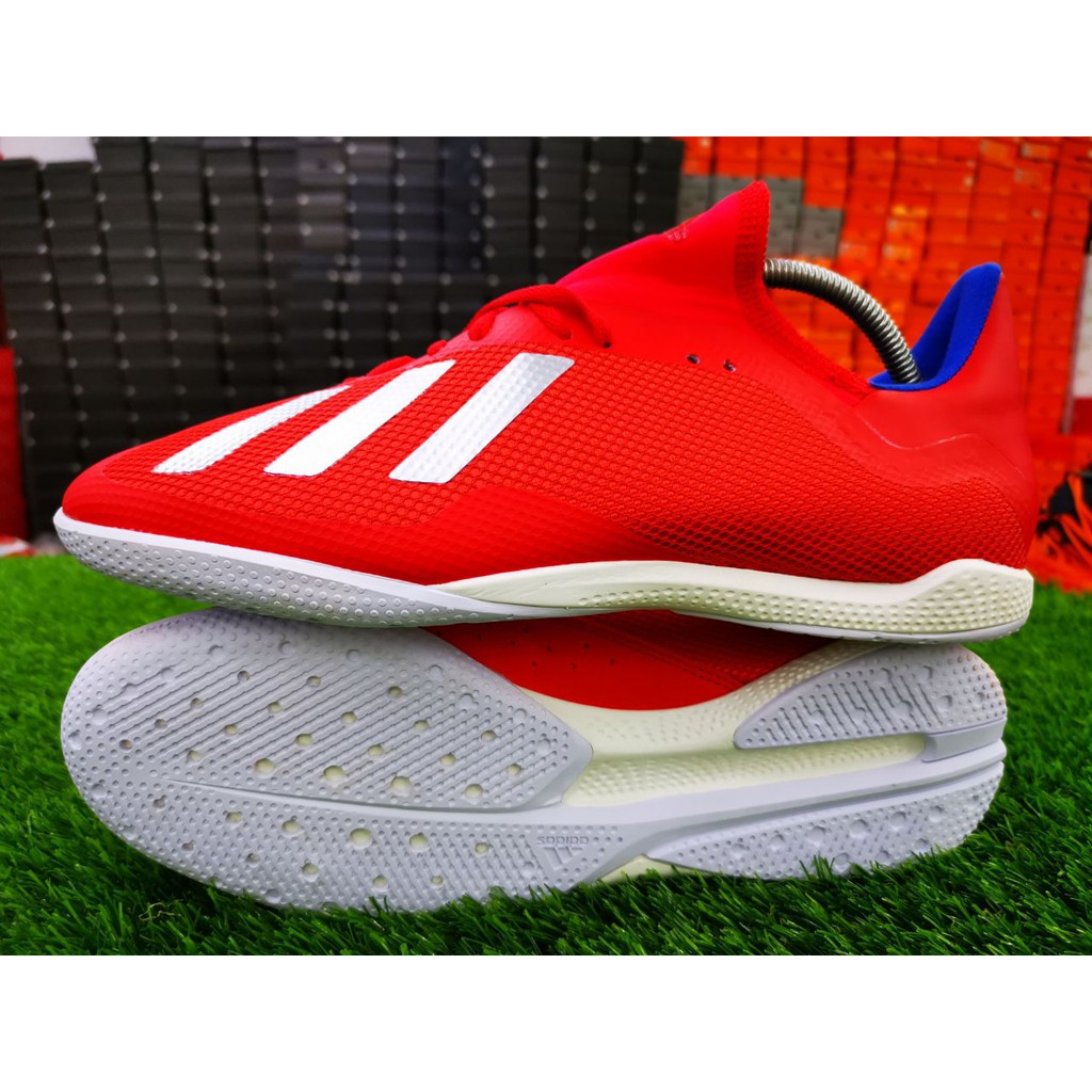 Kasut futsal outlet adidas ace