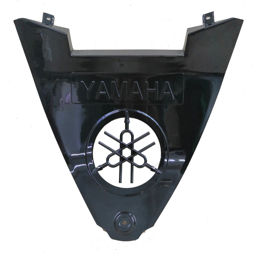 LC135 V2 -> V5 ENGINE COVER / ENJIN COVER | Shopee Malaysia