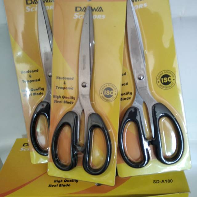 Large Scissors | Shopee Malaysia