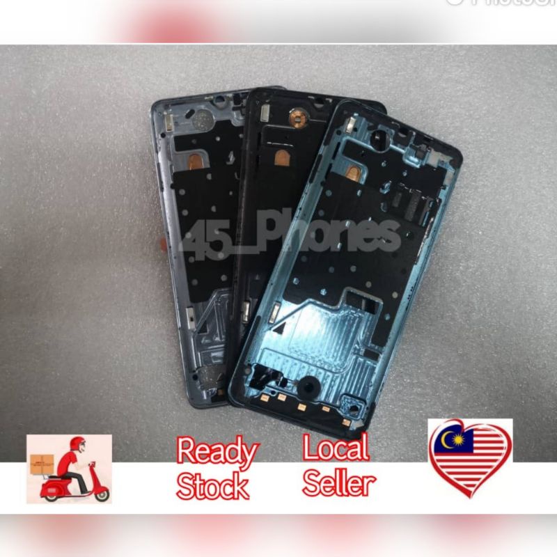 OMP45 (Ready Stock) HW P30 PRO MIDDLE FRAME / LCD FRAME / BINGKAI LCD ...