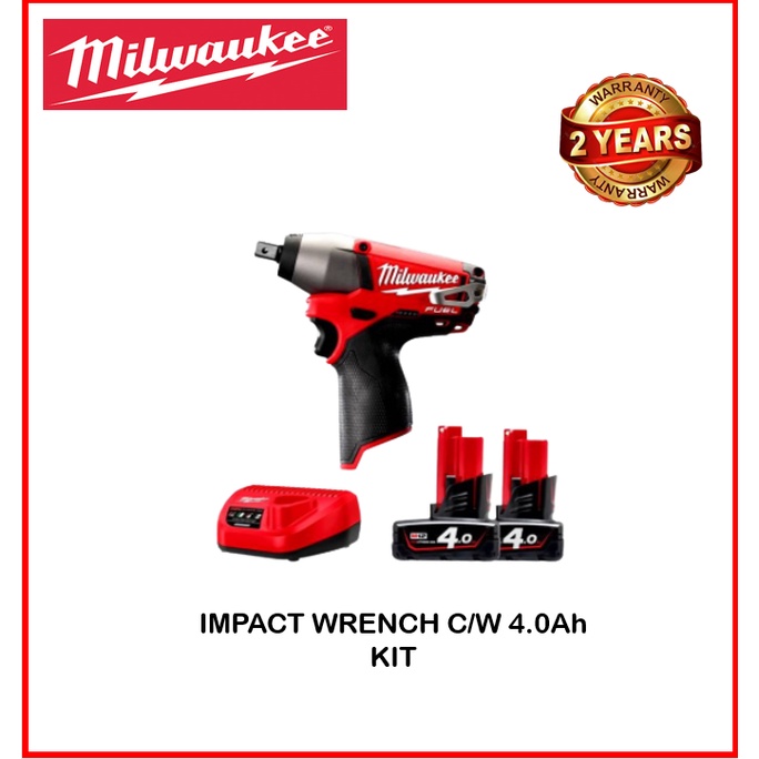 Milwaukee 2025 m12 ciw12