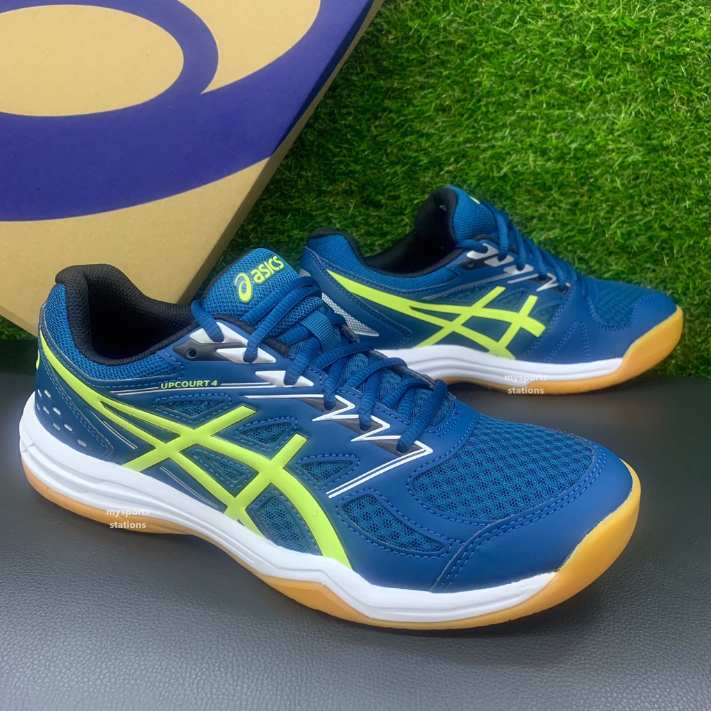 Harga kasut asics clearance original